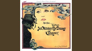 J.J. Gittes (From The "Chinatown" Soundtrack)