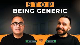 The Real Reason Your Website Doesn't Convert