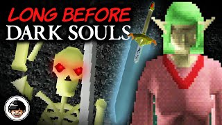 King's Field (1994) is FromSoftware's 1st Fantastic Game King S Field From Software S Revolutionary Ps1 Debut Playstation Year Zero 004