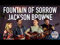 Fountain Of Sorrow | O&O feat. Darling West (Jackson Browne Cover)