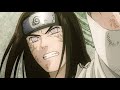 Neji's Stage 5 Byakugan Showcase | Bloodlines Roblox