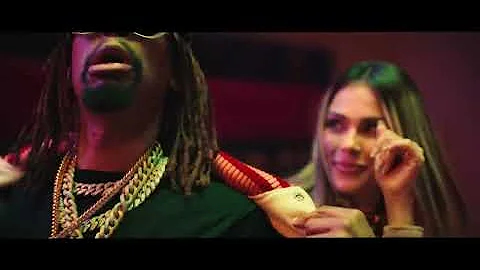 Daddy Yankee x El Alfa x Lil Jon - Bombón (Official Video)