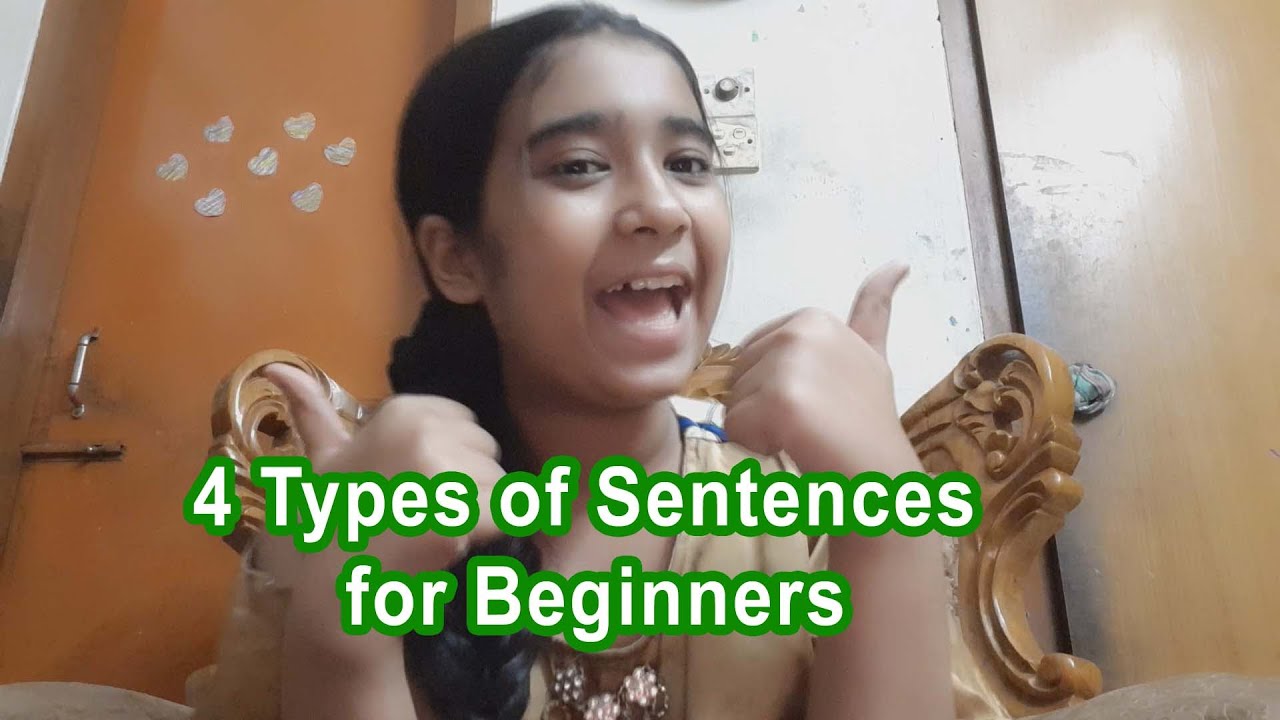 types-of-sentences-with-examples-statement-question-command-exclamation-youtube