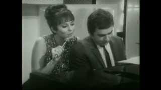 Marion Montgomery & Dudley Moore - "Close Your Eyes"