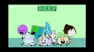 Bfb Contestants But Theres Switched Contestants And Teams