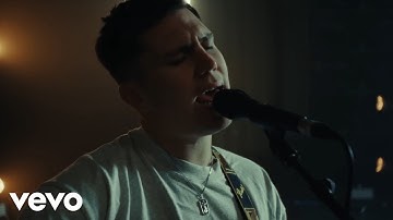 Aaron Rowe - Drawing The Line (Live)