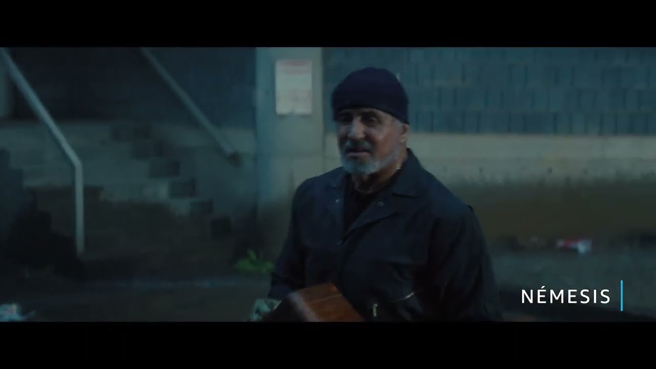 Samaritan Tr iler Oficial Amazon Prime Video YouTube samaritan-tr-iler-oficial-amazon-prime-video-youtube