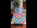 Best solving ball game challenge really fast and very fun