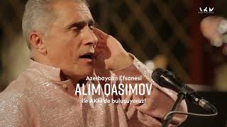 Alim Qasimov&Fargana Qasimova Ensemble