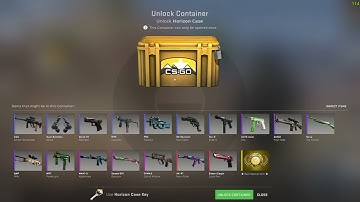 Opening csgo cases every day until I get a knife (day 14)