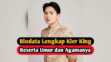 Profil & Biodata Kier King Peserta Asal Philipina Juara 3 Dangdut Academy Asia 6