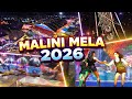 Exploring Malini Mela 2026 Likabali AP