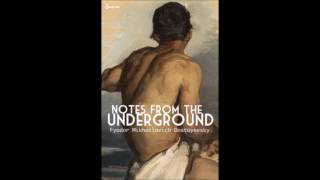 Notes from the Underground - Audiobook - Part 2 | Chapters 5-6