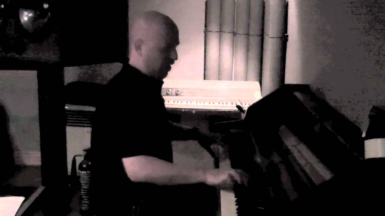 Random Jon Poole - Piano Corner (Halloween Special)