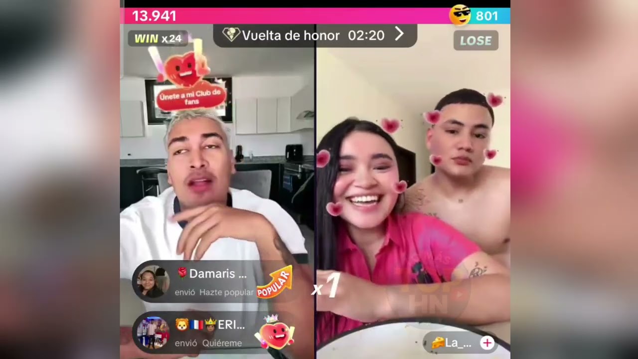 NUEVOS proyectos que tiene en mente SUPREMO 🔥 esto dijo mientras conversaba con Loncho y La queso