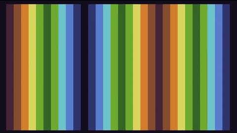 TIC-80 ShowCase #34 - color palette - DB16