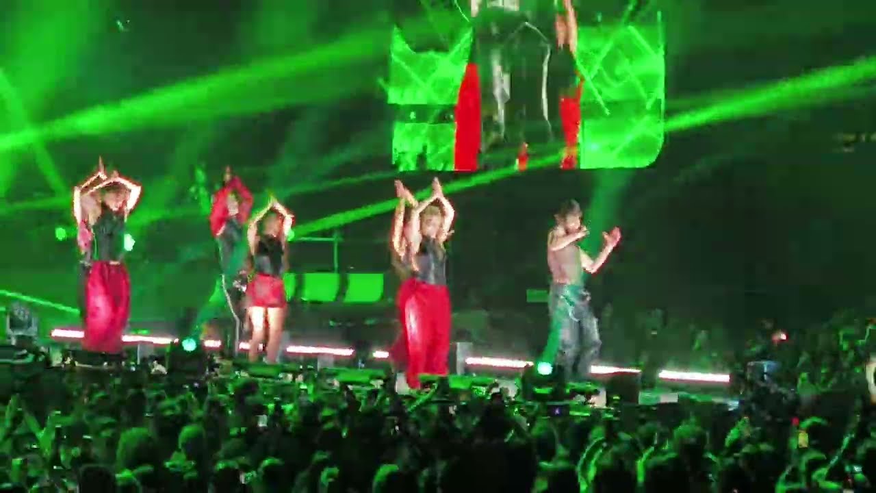 Alors on danse, Escriurem - OT 2023 Bilbao