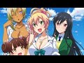 5 ANIME SIMILAR TO HAJIMETE NO GAL