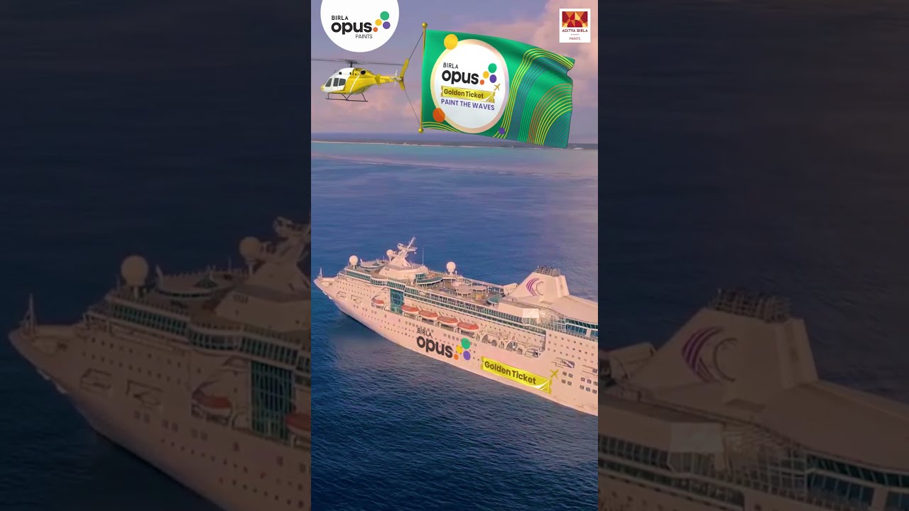 Photorealistic 3D Visuals