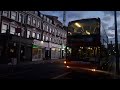 South-East Bus Hire's YT59DYH moving with kickdown on Southern RRP | Scania Omnicity N230UD ZF &euro;5