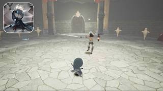 Blue Fire Gameplay Walkthrough (Android & iOS) screenshot 5