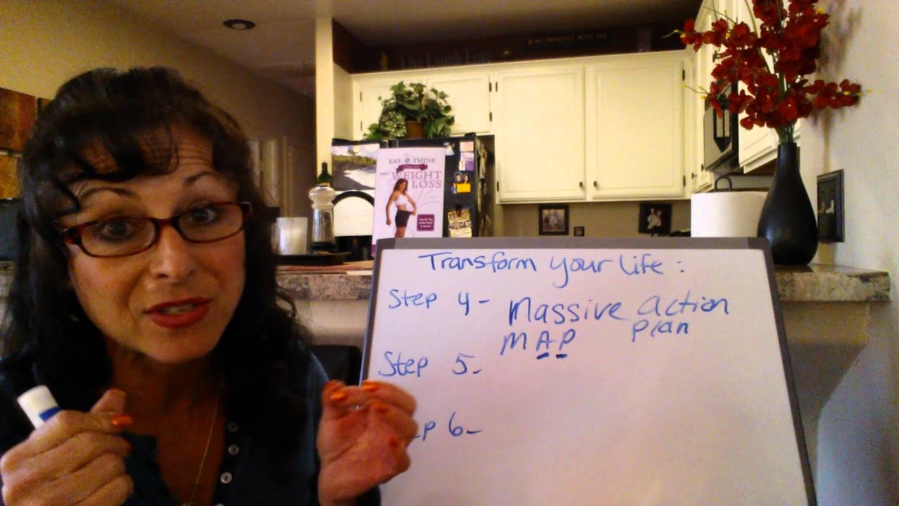 Weight loss coaching 7 YouTube