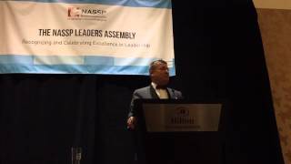 NASSP Digital Principal of the Year