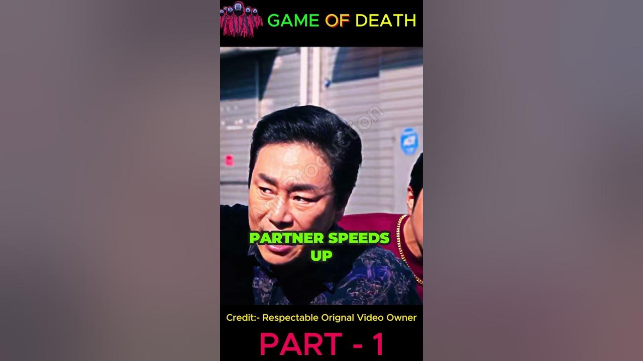 Squid game(2025) explain English Squid Game Reveals Hidden Secrets 
