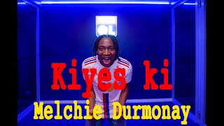 #PIYAY SPORTS // MELCHIE DUMORNAY.     vendredi 3 mai 2024