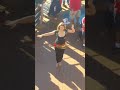 رقص واو