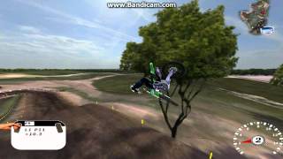 MX Simulator - FrontFlip