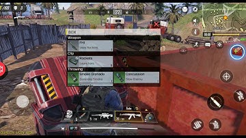 Dumb ways to die (Call of Duty Mobile version)