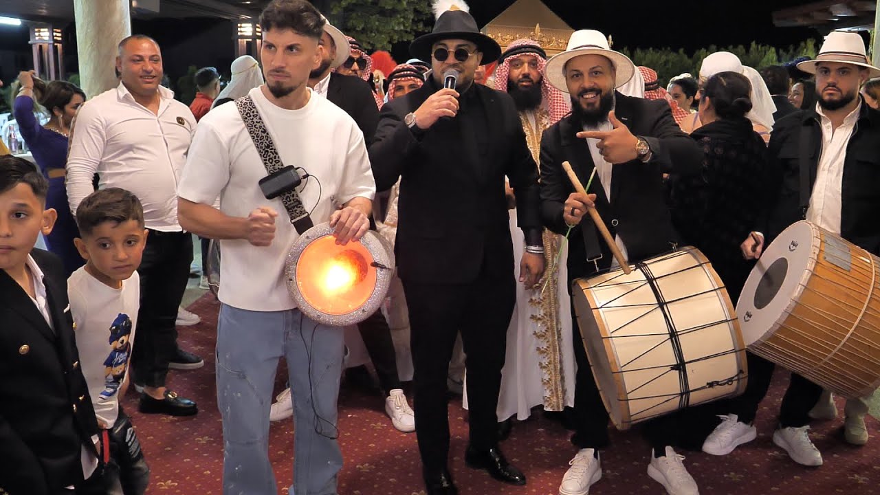 Hazul României - Prințesa din Dubai | Nunta Rege & Jessica 💍✨ Live 2025