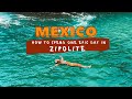 Is zipolite worth visiting 1 day itinerary  travel guide