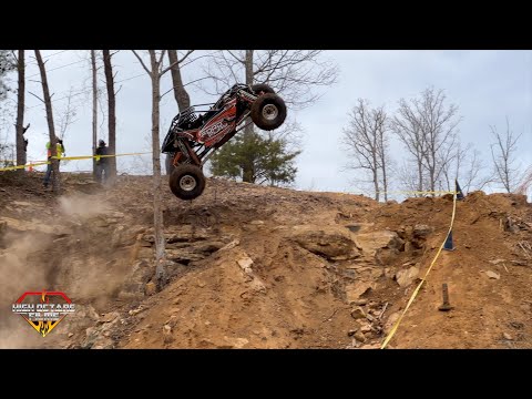 видео: ROCK BOUNCER MADNESS outlaw offroad racing hawk pride offroad