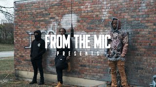 | From the Mic | Wild D X 7up Mando 