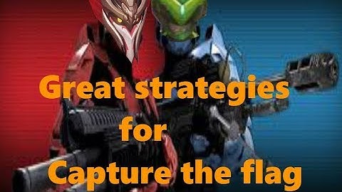 overwatch competitive Ctf