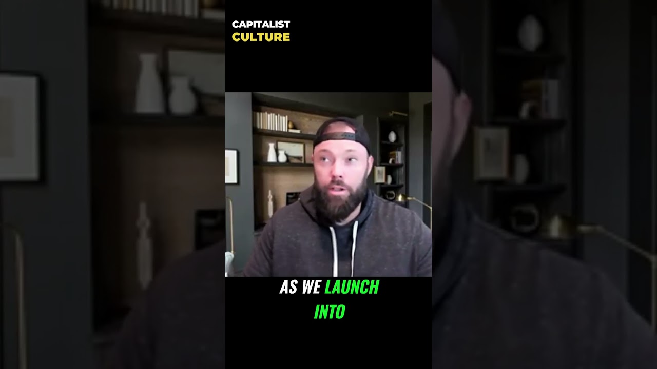 Investing in Sports: Our Game-Changing Fund Launch Investing in Sports: Our Game-Changing Fund Launch