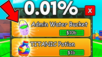 I Secretly Used ONLY BANNED ITEMS in Roblox Plants vs Brainrots...