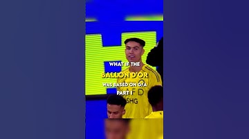 what if the ballon d