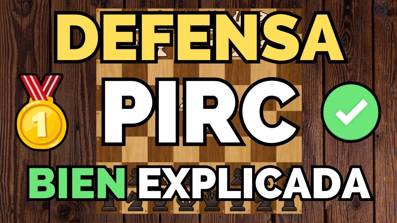 GANA el 99% de tus PARTIDAS de AJEDREZ♟️✅