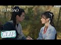 Clip Tập 22 Tiêu Dao Linh Nhi làm lành, Nguyệt Như cắt đứt tơ tình bỏ đi | Gặp Lại Tiêu Dao | WeTV