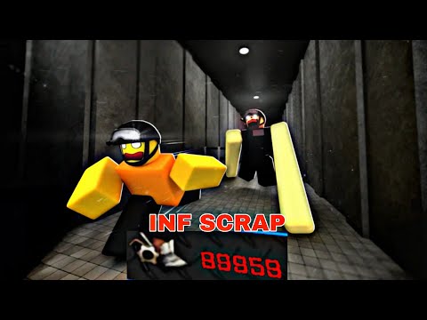 Monster Runners [Alpha] Op script (INF SCRAP & AUTO ESCAPE & MORES) 🤑💰💯 (Keyless) 2026