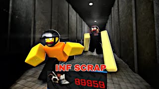Monster Runners [Alpha] Op script (INF SCRAP & AUTO ESCAPE & MORES) 🤑💰💯 (Keyless) 2026