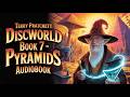 Pyramids | Terry Pratchett | Magic, Mayhem & Pyramids Audiobook