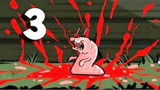 ВНИМАНИЕ!! ПРИШЕЛЕЦ ЖРЁТ ЛЮДЕЙ!! - The Visitor 3 ВНИМАНИЕ!! ПРИШЕЛЕЦ ЖРЁТ ЛЮДЕЙ!! - The Visitor 3