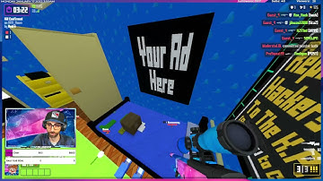 Krunker Clip: Learning to grapple