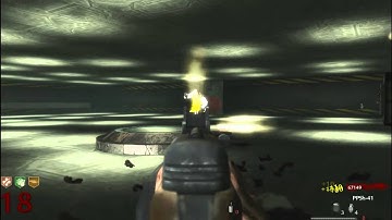 Custom Zombies -  Area 51 - Part 3