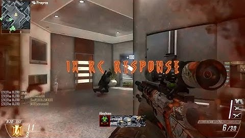IX RC Response