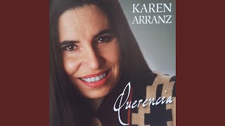 Video thumbnail of "Karen Arranz - El cruzacaminos"